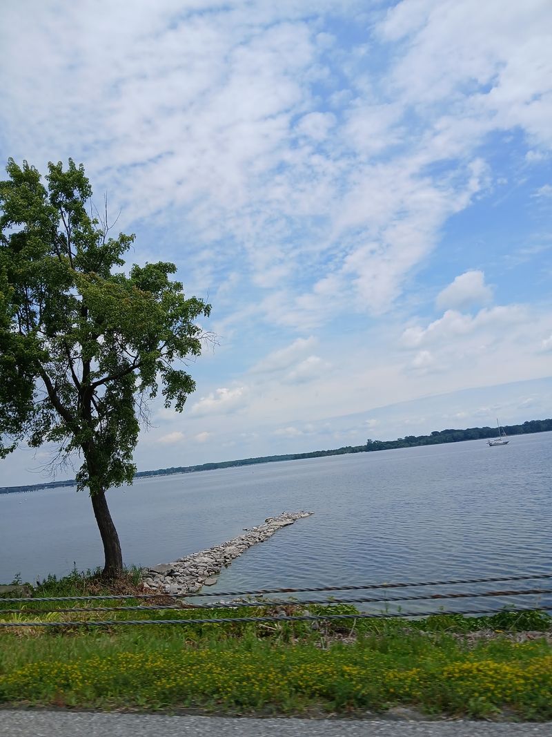 Lake Champlain