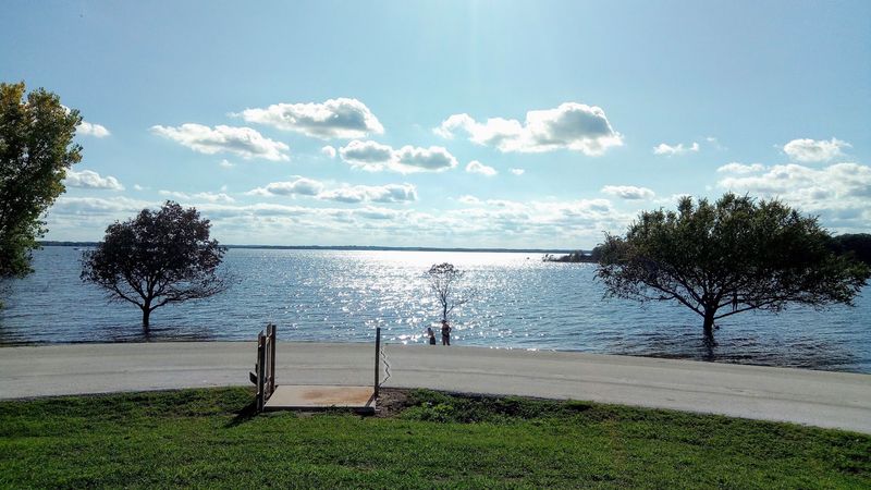 Milford State Park, Milford