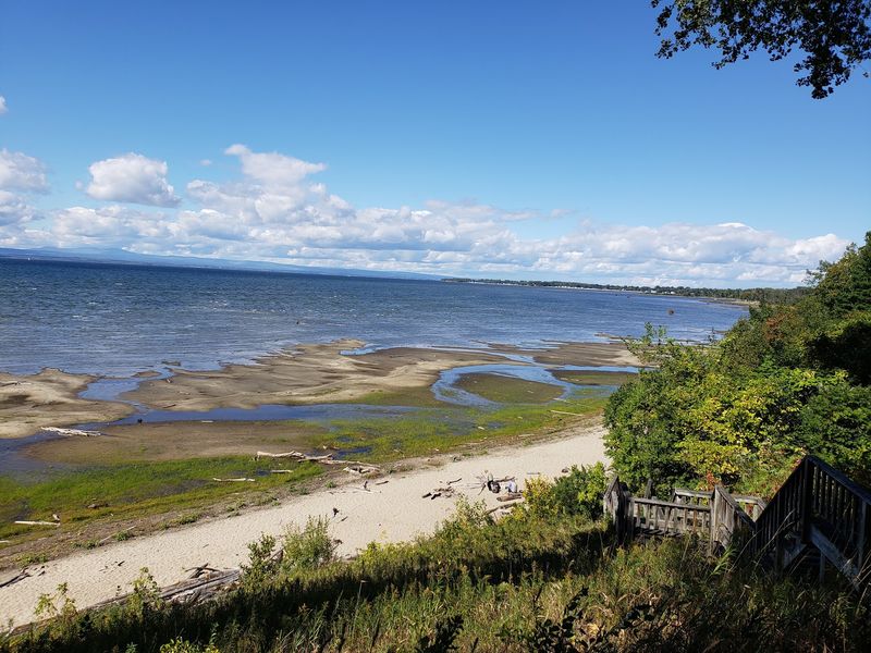 Starr Farm Park Beach, Burlington