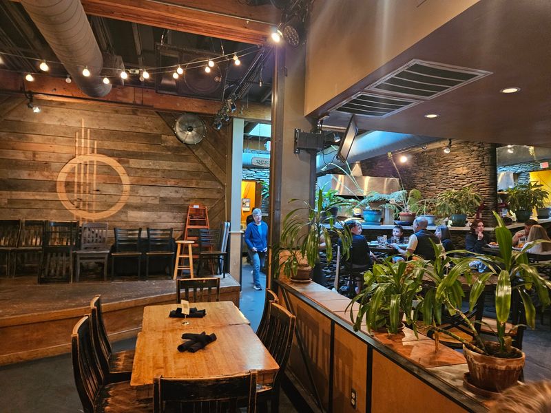 The Local, Boone