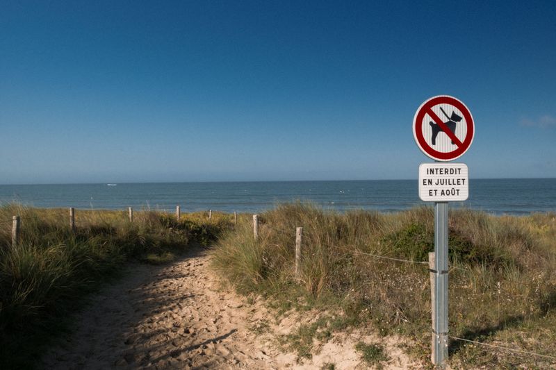 Lifeguarded Swimming Beaches Are Off Limits In Warm Months