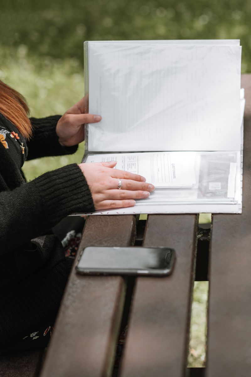 Gather Important Veterinary Records