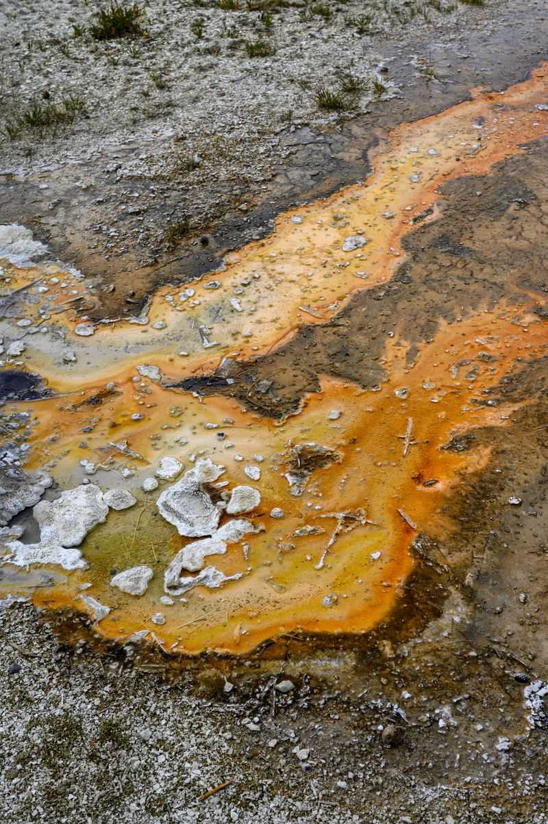 Watch the Ground, Not Just the Water