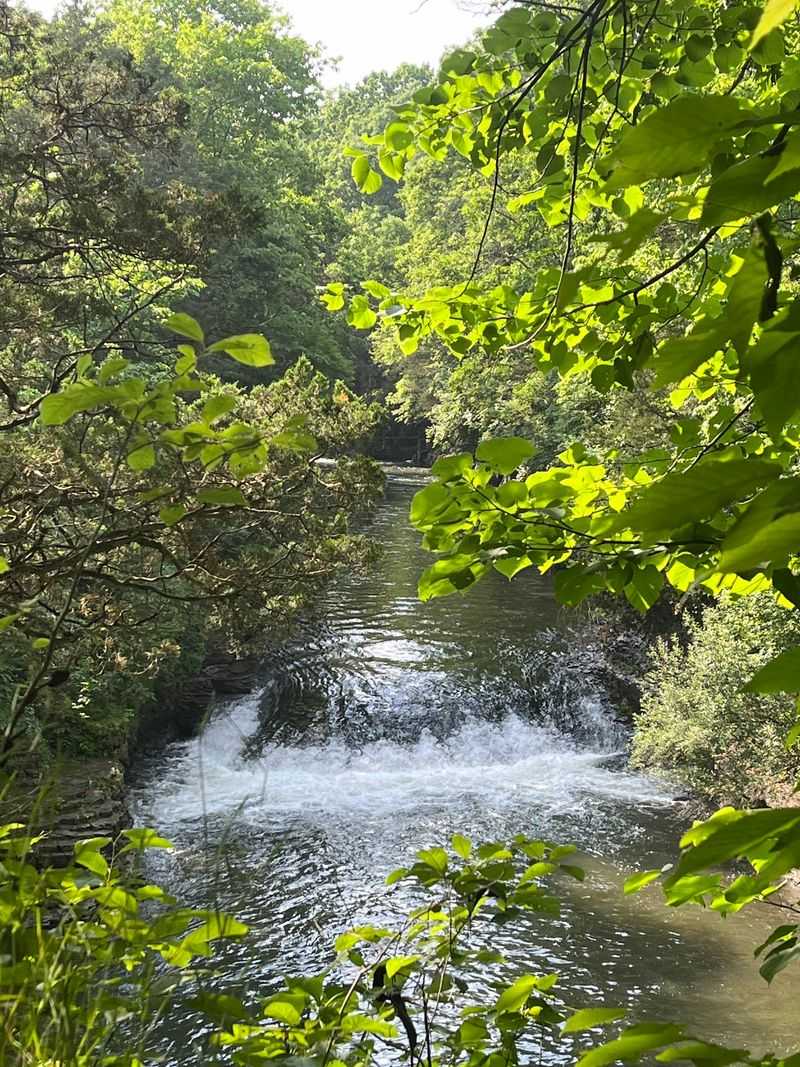 Wilmington to Kankakee River State Park