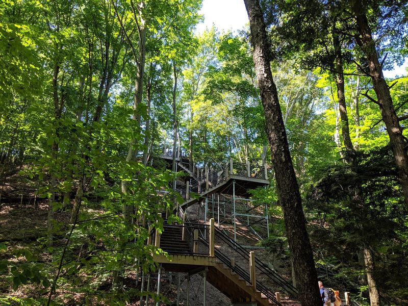 P.J. Hoffmaster State Park, Muskegon