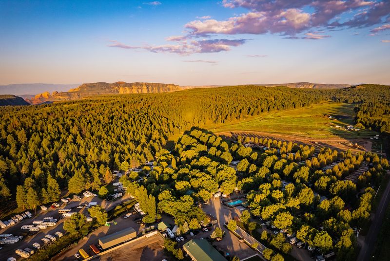 Munds Park RV Resort, Munds Park