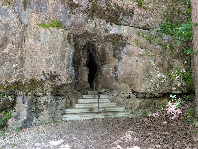 Wapsipinicon State Park