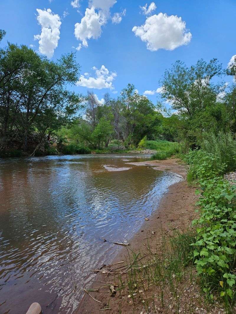 Verde River