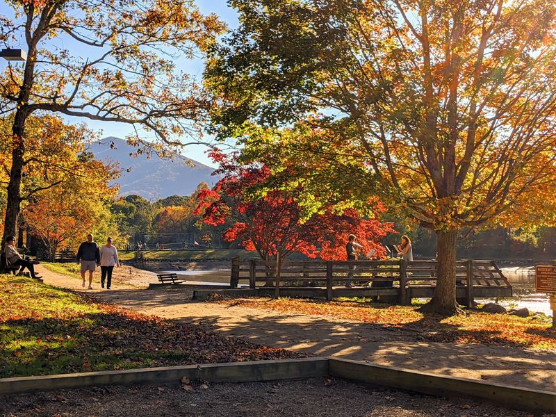 Black Mountain, North Carolina