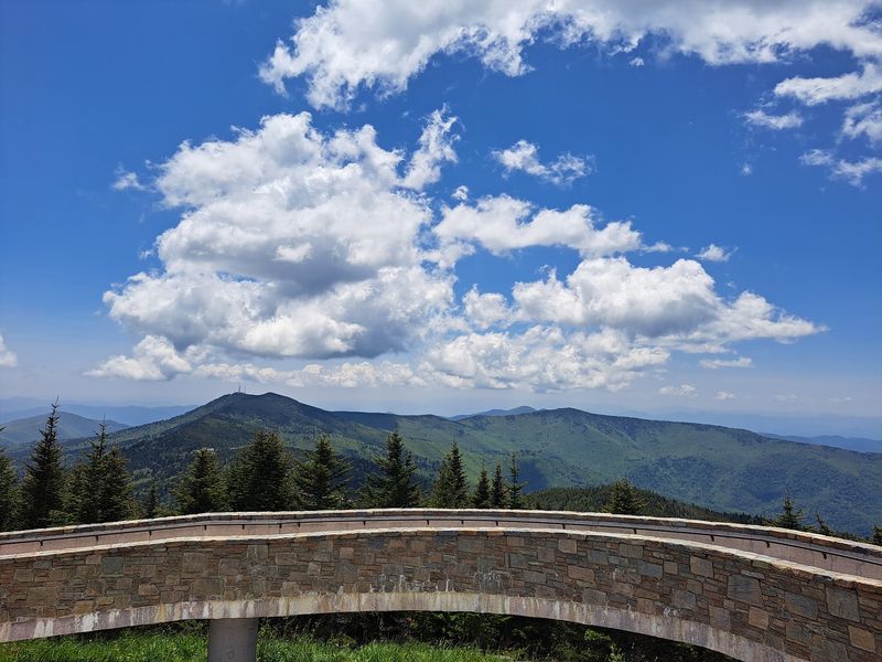 Burnsville, North Carolina