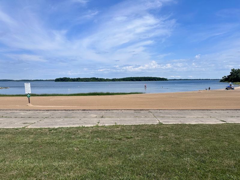 Robert Moses State Park