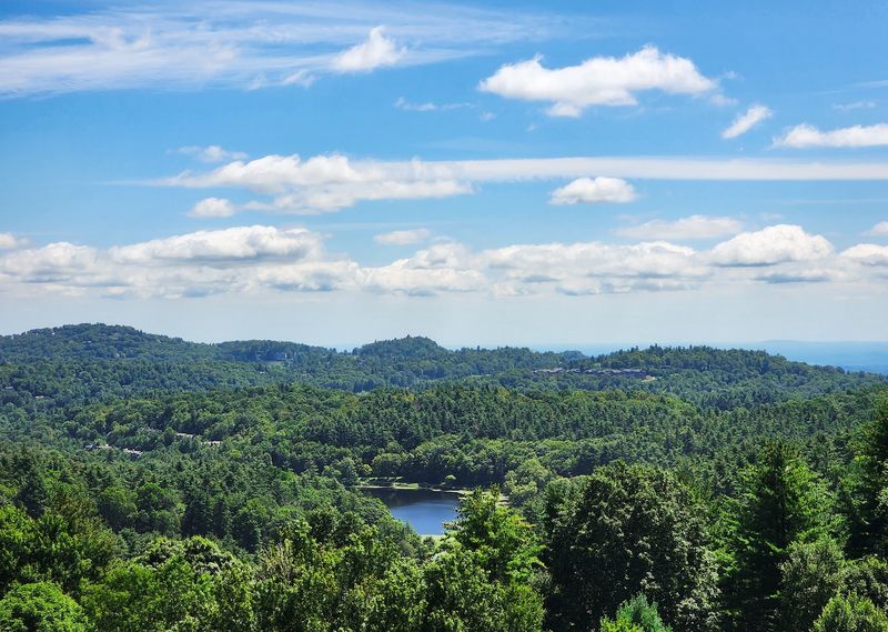 Boone, High Country