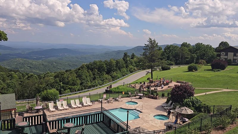 Little Switzerland, North Carolina