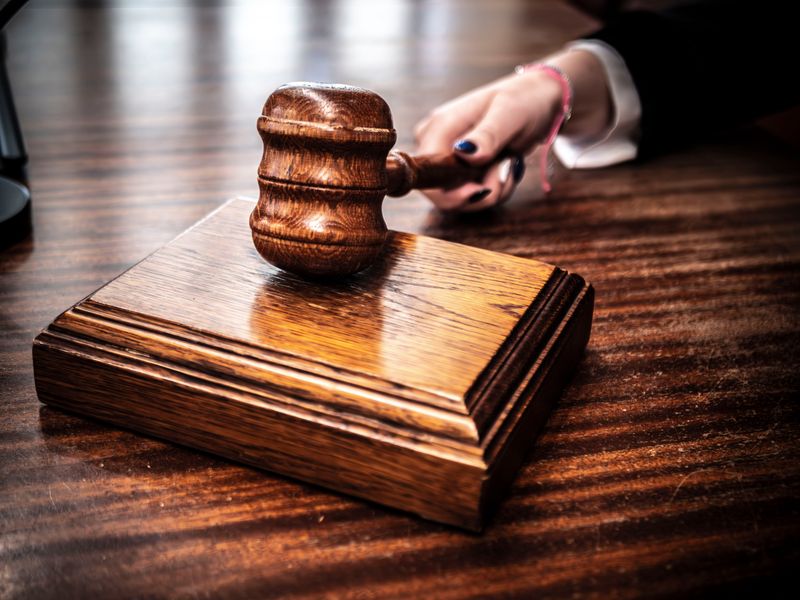 A Magisterial District Judge Makes the Dangerous Dog Call