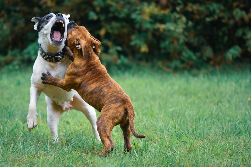 Texas Law Recognizes Attacks on Domestic Animals