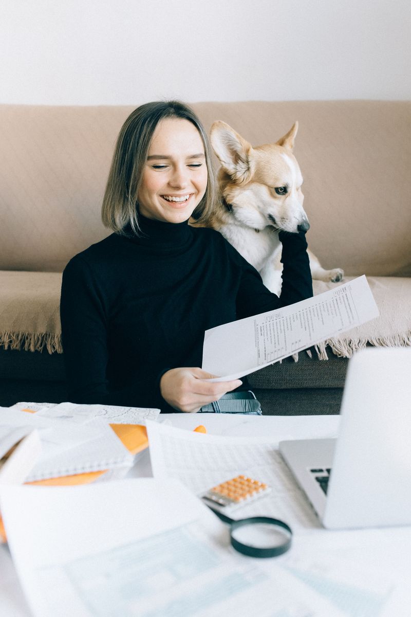 Check the Lease Carefully Before Moving In With Your Dog