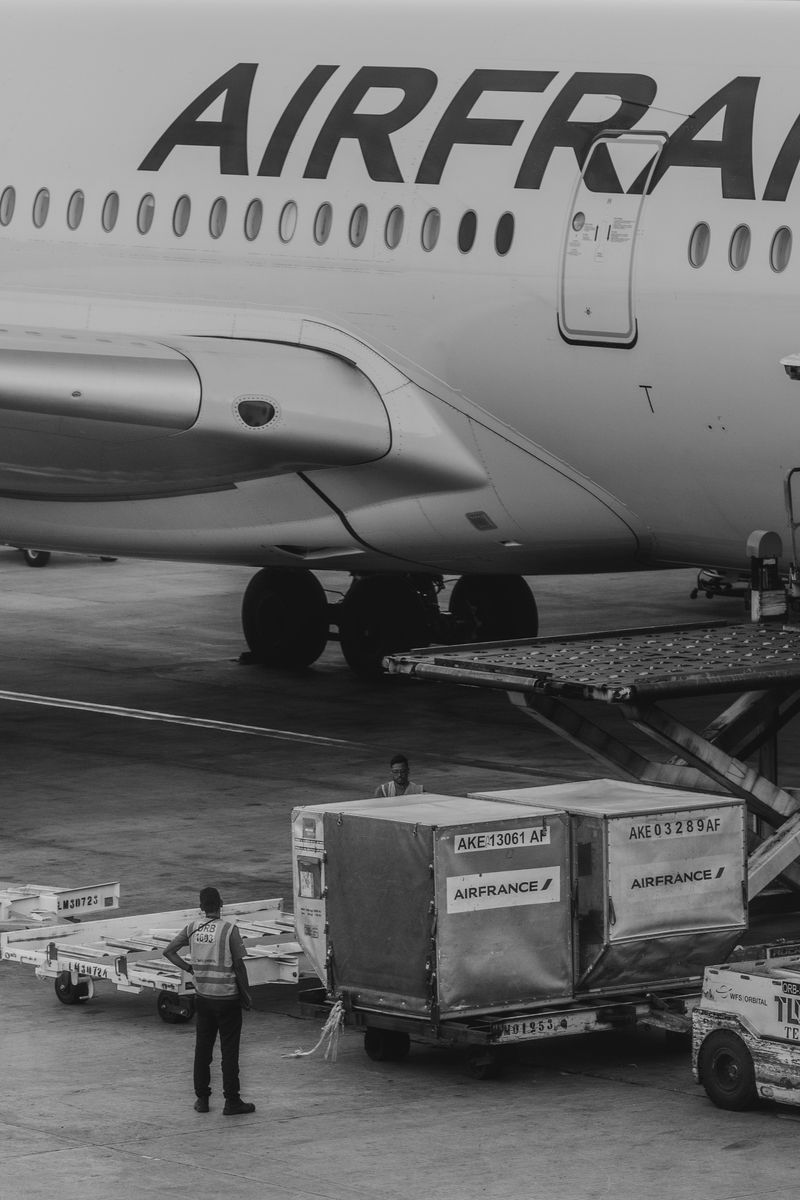 Review Airline Rules Separately From Hawaii's Rules