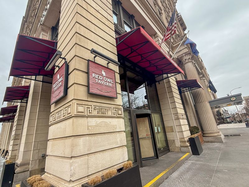 Red Owl Tavern - Philadelphia