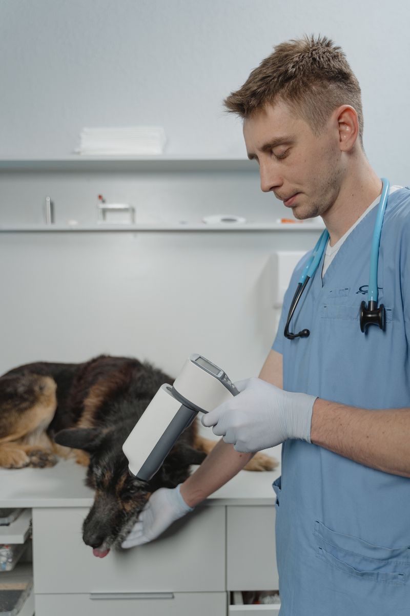 Check Your Dog's Microchip Before Making Travel Plans