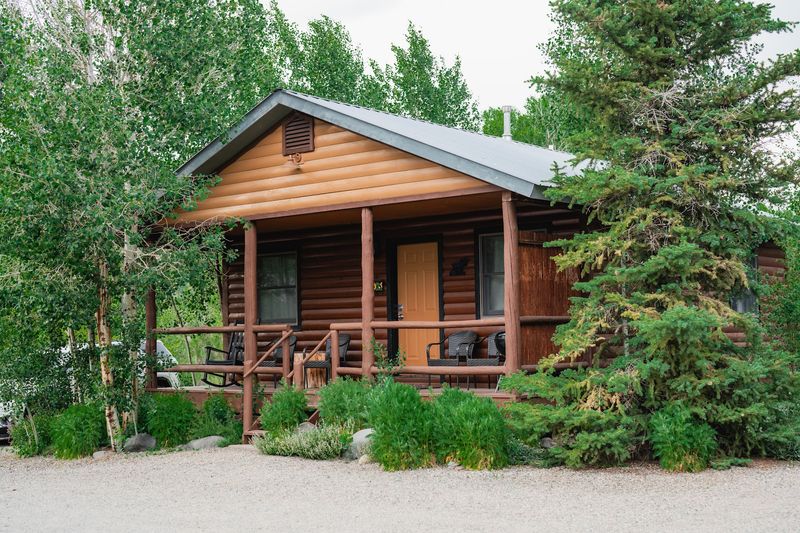 Eagle Peak Cabin, Pagosa Springs, Colorado