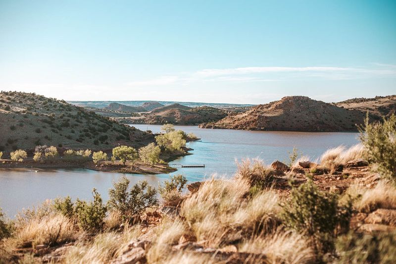 Springerville And Lyman Lake State Park