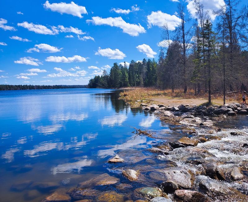 Itasca State Park Adds A Classic Northwoods Adventure