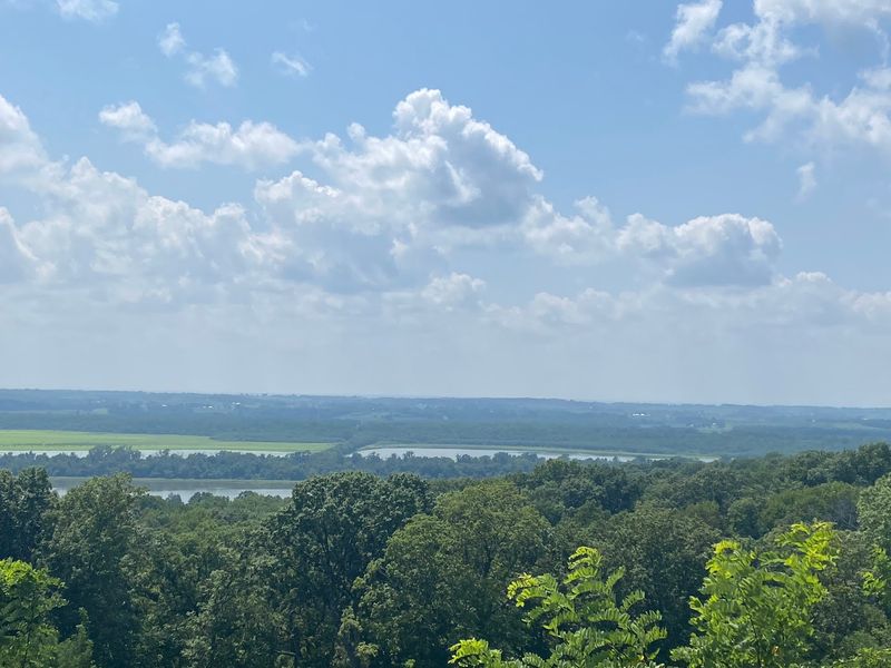 Pere Marquette State Park, Grafton