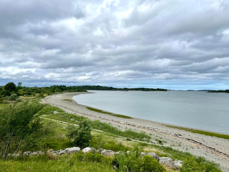 Webb Memorial State Park, Weymouth