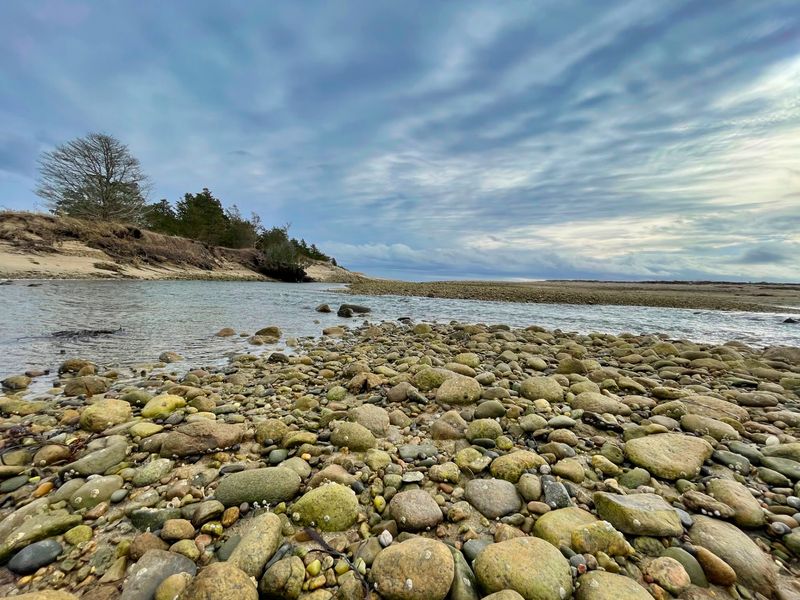 Ellisville Harbor State Park, Plymouth