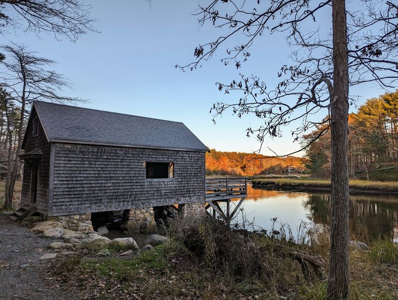 Norris Reservation, Norwell