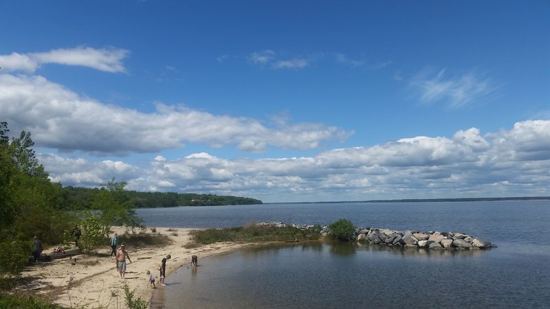 Chippokes State Park