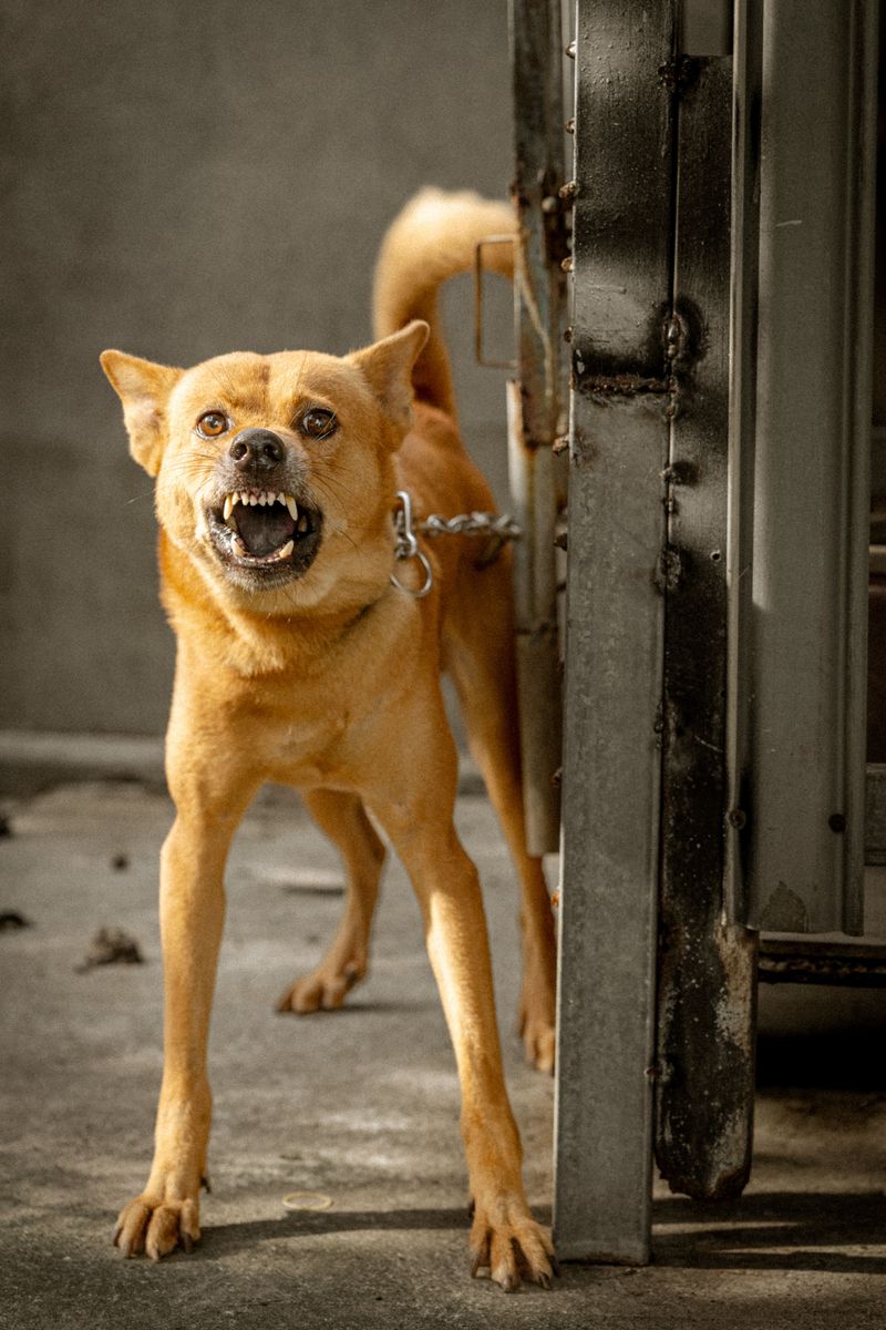 Provocation and Restraint Can Affect Who Is Liable