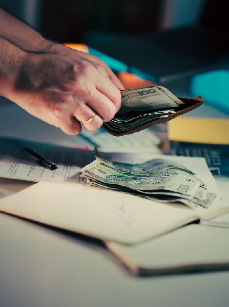 Direct Negotiation and Written Settlements Are an Option