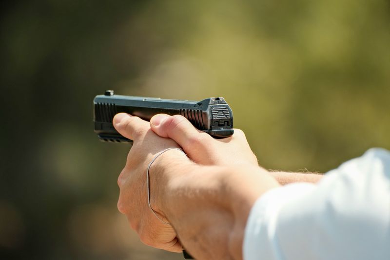 Using a Firearm Is Not an Automatic Right