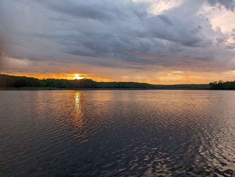 Spring Grove to Chain O'Lakes State Park