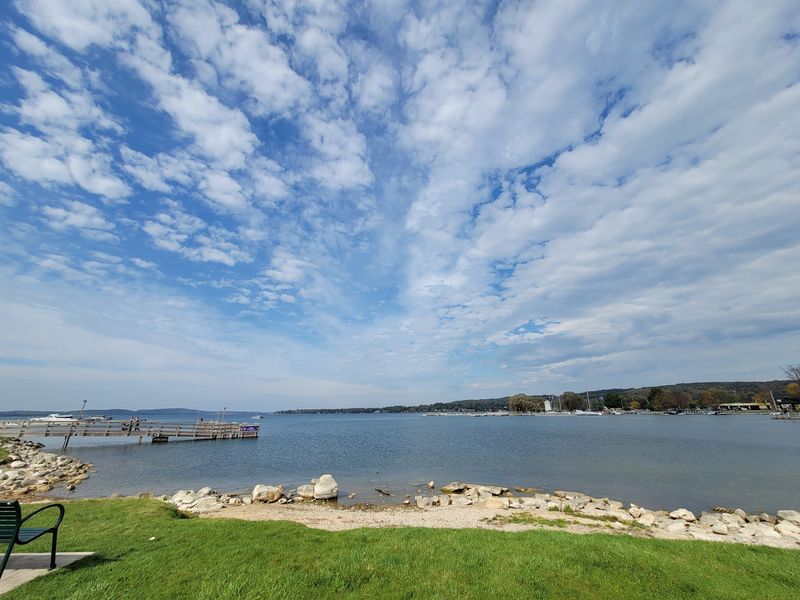 Tannery Beach, Boyne City