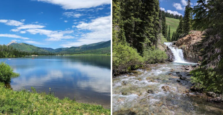 20 Colorado Weekend Escapes For Dogs That Would Rather Be Outside
