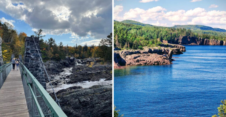 20 Minnesota Weekend Escapes That Give Active Dogs Plenty Of Room To Roam
