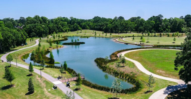 Dog-Friendly Cajun Country Road Trips In Louisiana With Plenty Of Outdoor Stops
