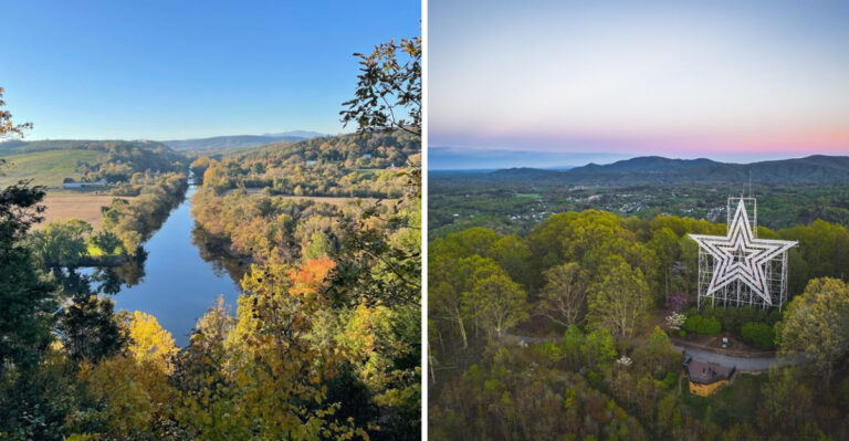 15 Virginia Road Trips Your Dog Will Ride Shotgun For