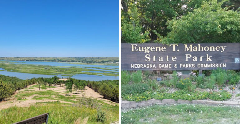 15 Nebraska State Parks And Recreation Areas To Explore With Your Dog