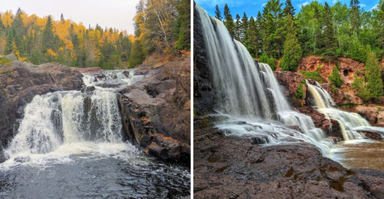 15 Minnesota Road Trips Worth Taking With A Four-Legged Passenger
