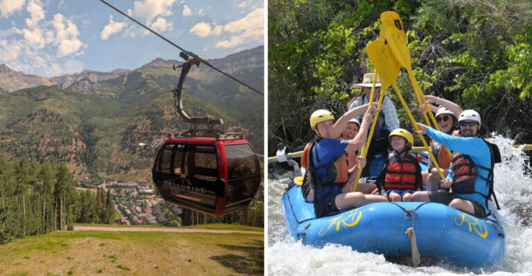 12 Colorado Dog Adventures That Go Beyond The Usual Hiking Trail