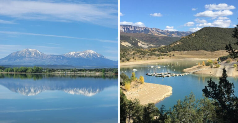 15 Dog-Friendly Boat and Kayak Spots in Colorado for Summer