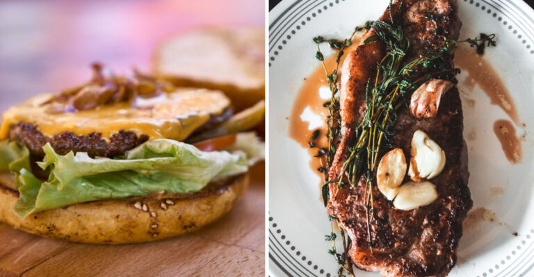 17 Summer BBQ Foods That Aren’t Safe for Dogs