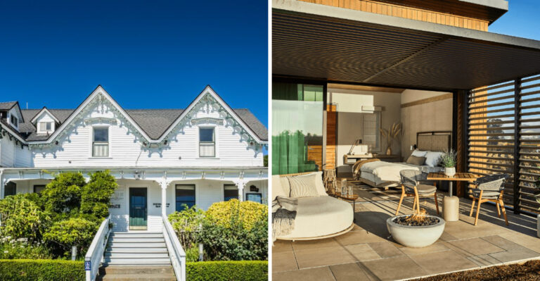 20 Dog-Friendly Hotels Worth Booking In California