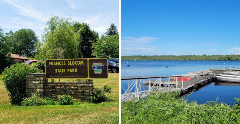 20 Hidden Dog-Friendly Gems Most Locals Miss In Pennsylvania
