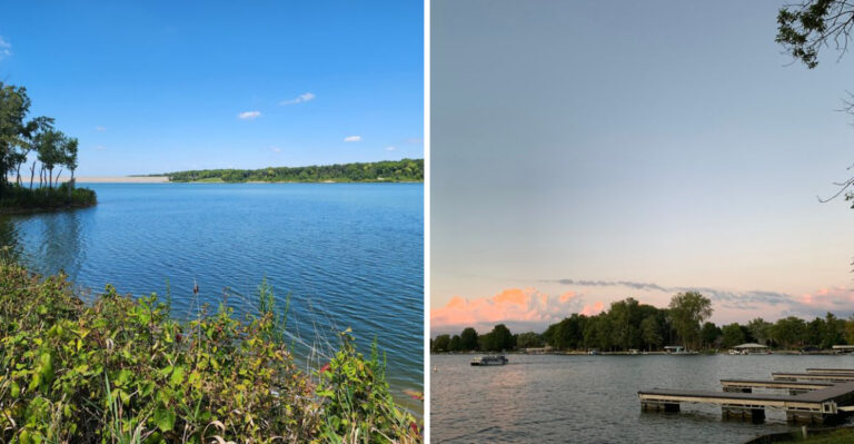 15 Indiana Lake And Reservoir Days To Plan With Your Dog