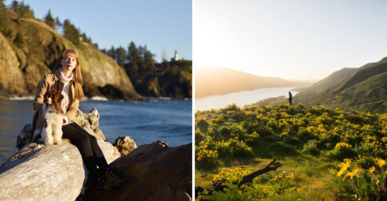 20 Washington Dog Adventures You Can Do for Under $25
