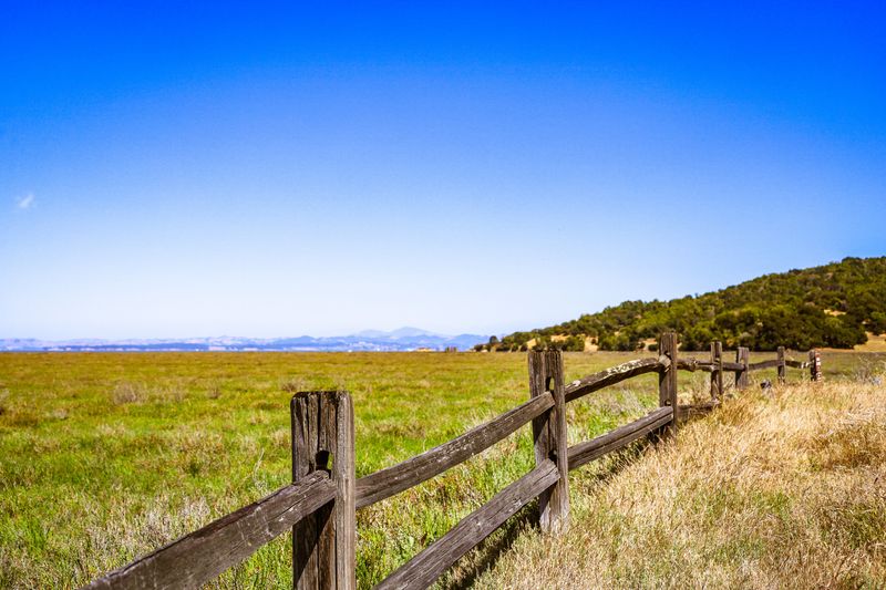 Know the Property Boundaries